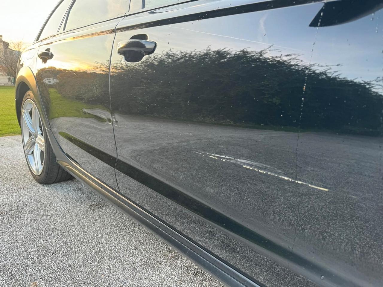 Audi A6 allroad 3.0 TDI 320 CV tiptronic Business Plus