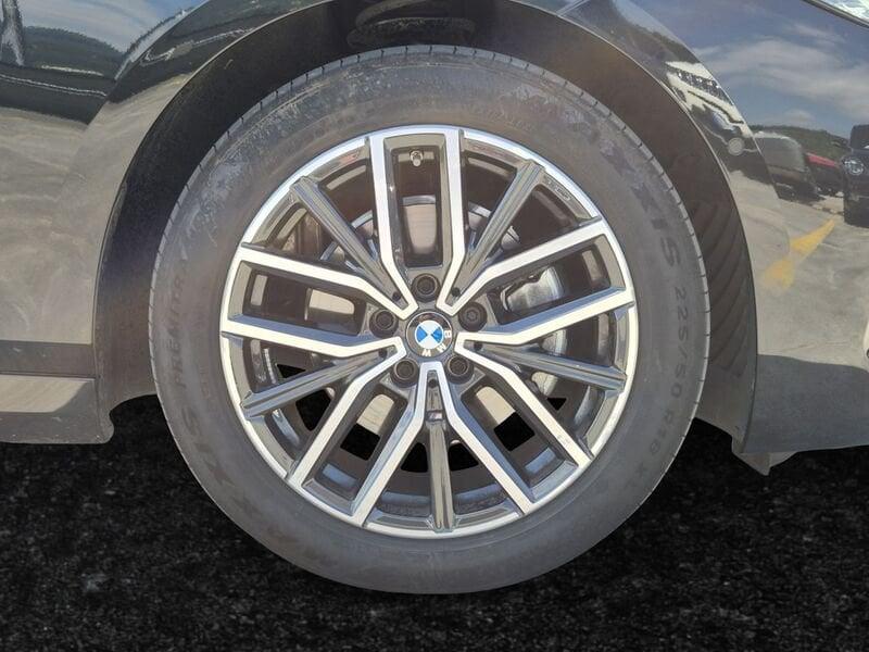 BMW Serie 2 Active Tourer 218d Active Tourer Msport auto