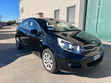 Kia Rio 1.2 GPL - per NEOP è Garanzia 12 Mesi
