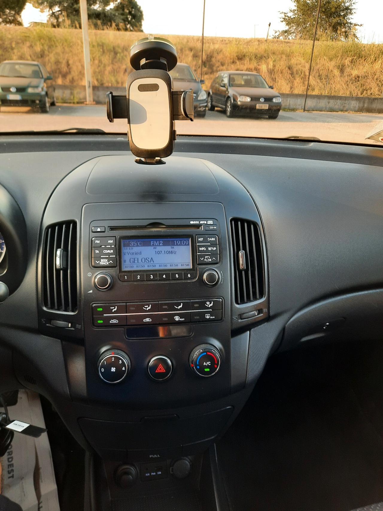Hyundai i30 CW 1.4 16V 109CV Special