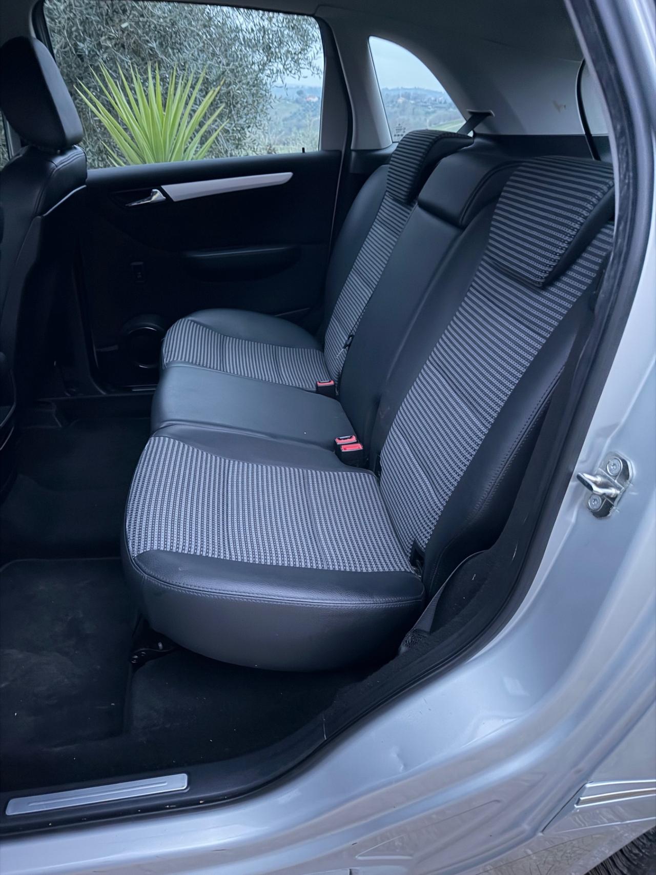 Mercedes-benz A 170 Avantgarde