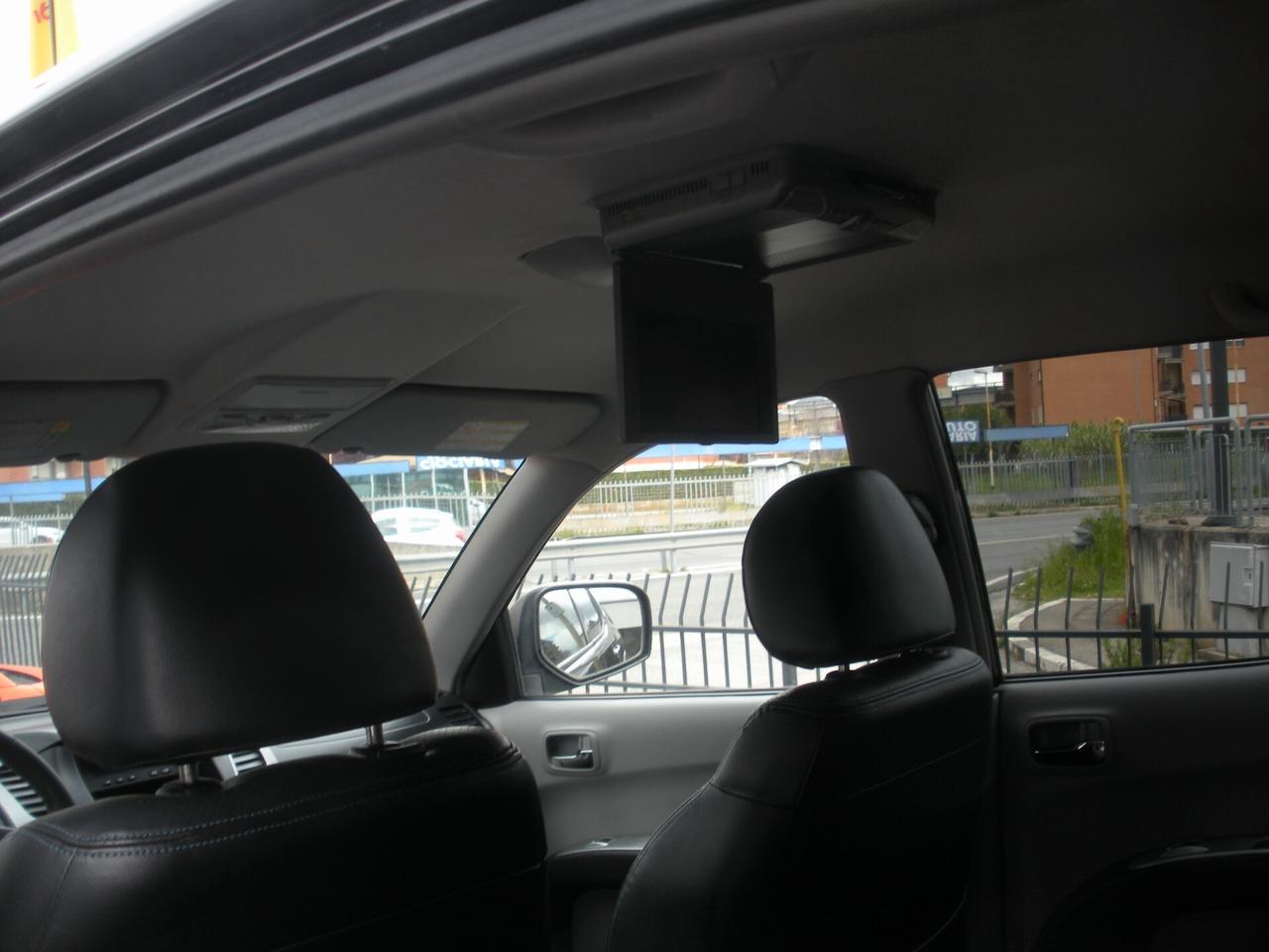 Mitsubishi L200 2.5 DI-D/136CV Double Cab Intense