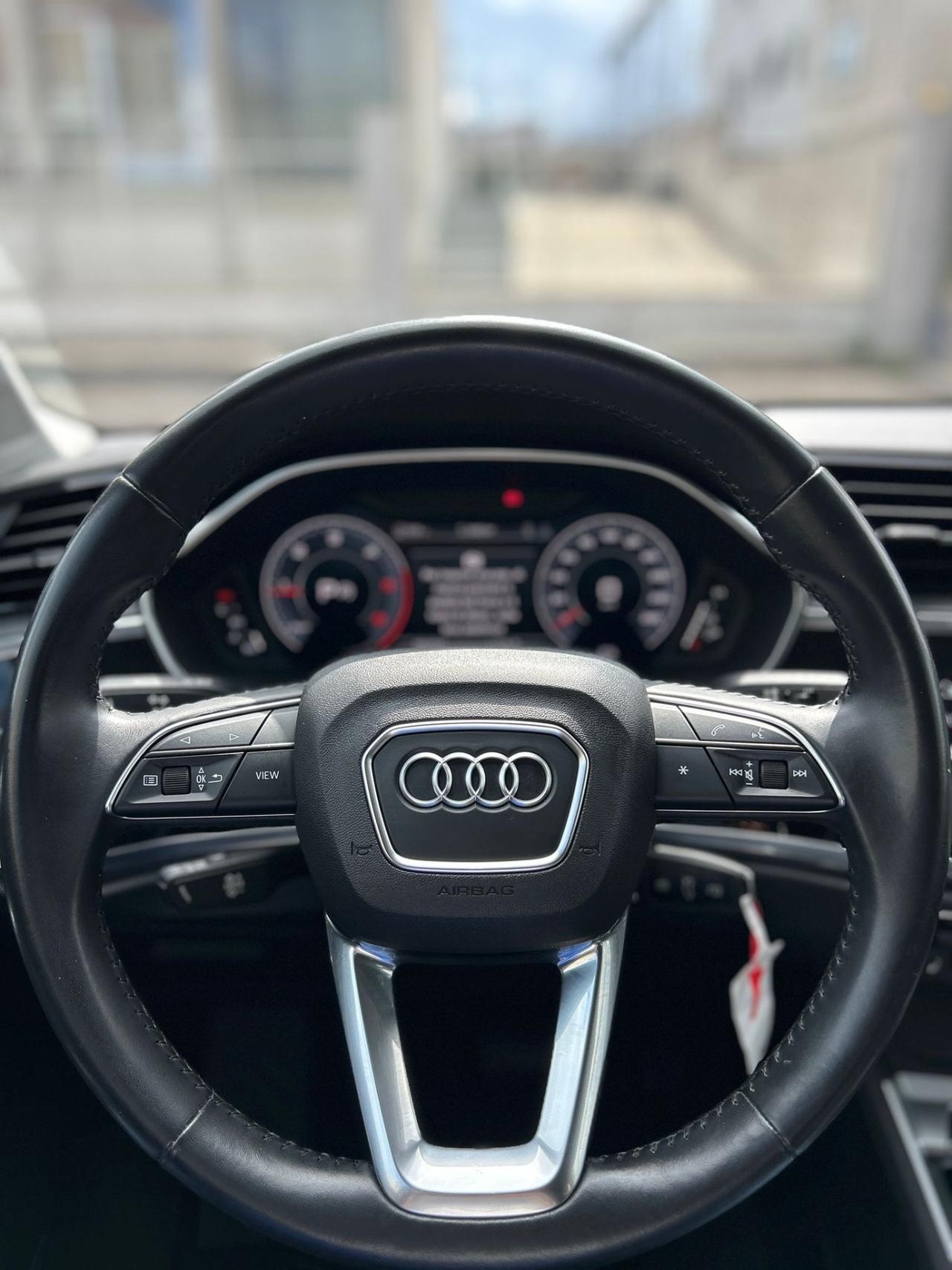 Audi Q3 35 TDI S tronic Business Advanced-Mod.2020