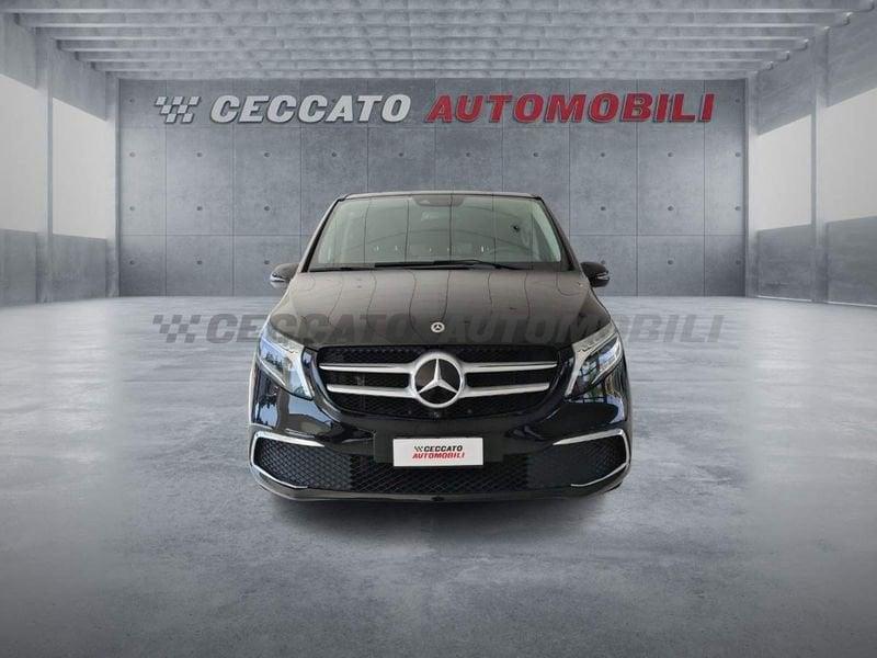 Mercedes-Benz Classe V V Extralong 300 d Premium auto