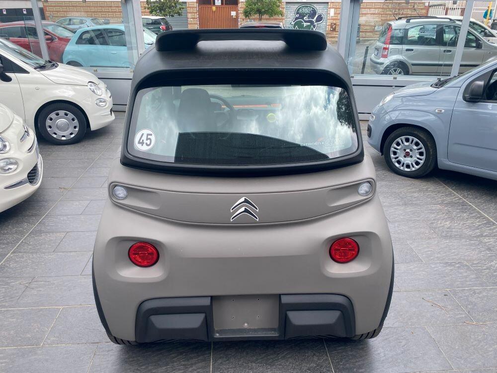 Citroen Ami My Peps
