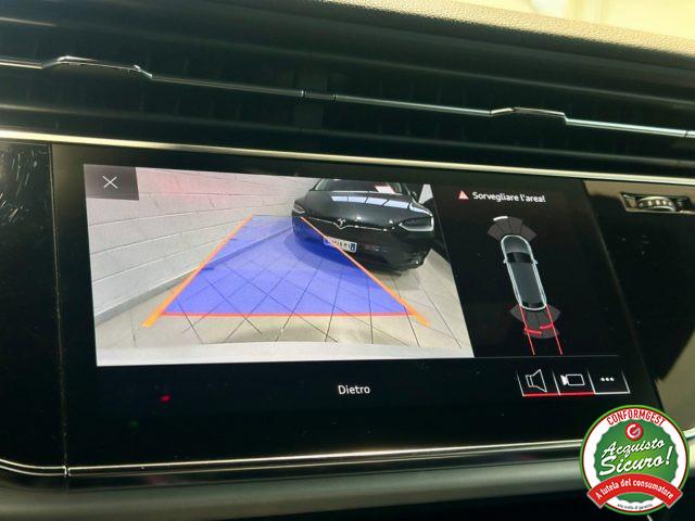 AUDI Q8 50 TDI 286CV quattro tiptronic *S-LINE*B&O*