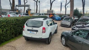 DACIA Duster 1.6 115CV Start&Stop, Clima,Stereo