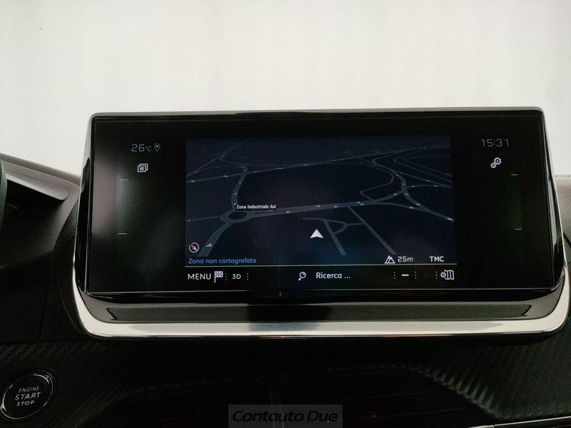 Peugeot 2008 2008 1.5 bluehdi GT Line s&s 130cv eat8