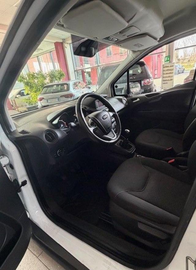 FORD Transit Courier 1.5 TDCi 75CV Van Trend