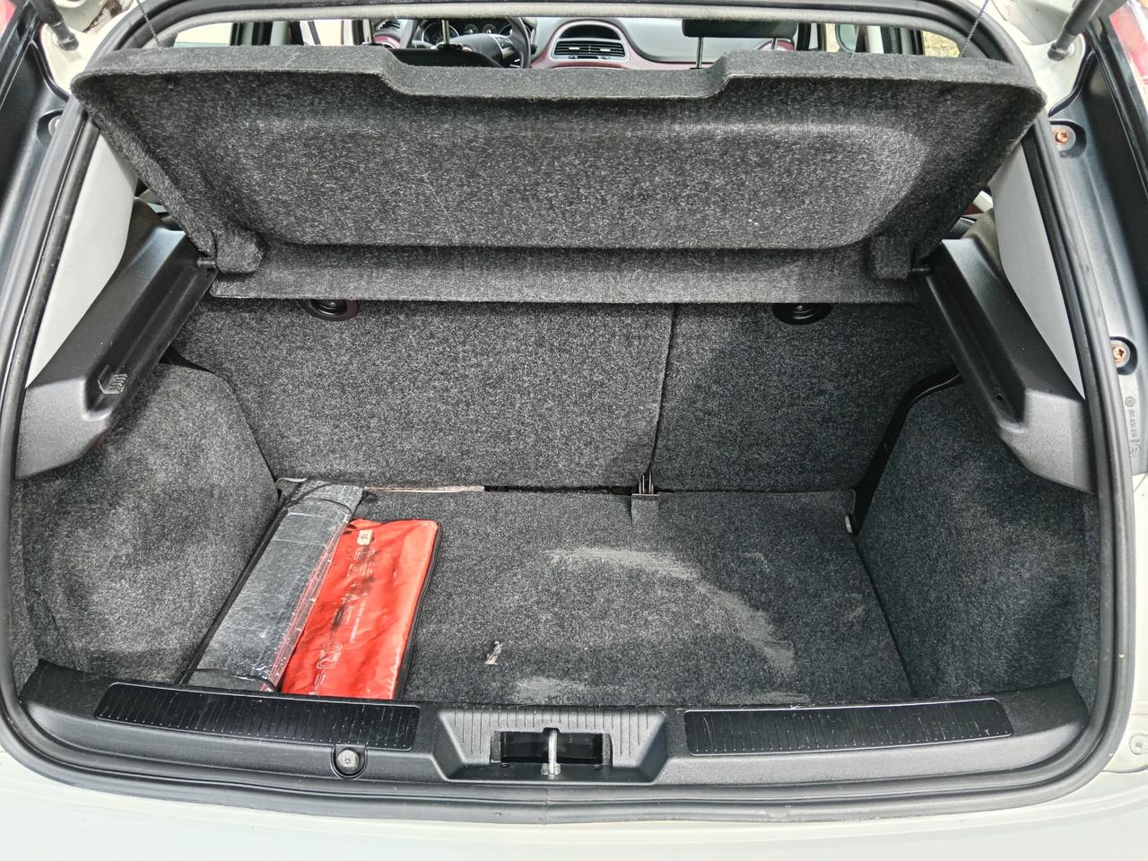 Fiat Grande Punto 1.3 MJT 75 CV 5 porte Actual