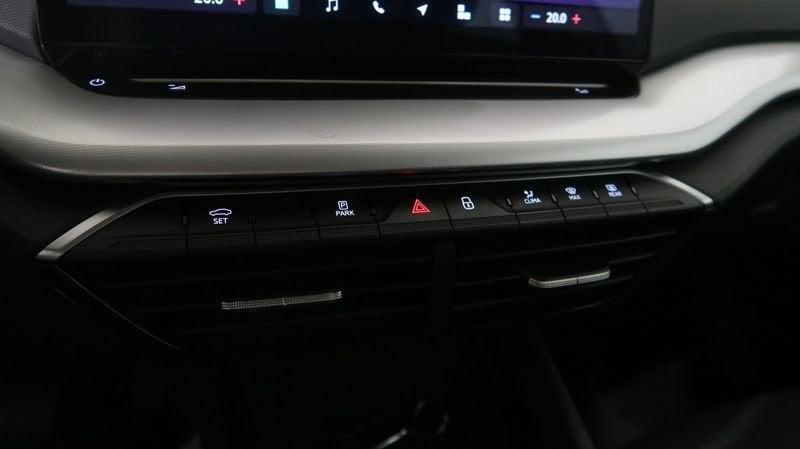 Skoda Octavia Octavia 2.0 TDI 150 CV DSG Wagon Selection #NAVI#SENSORI PARCHEGGIO#