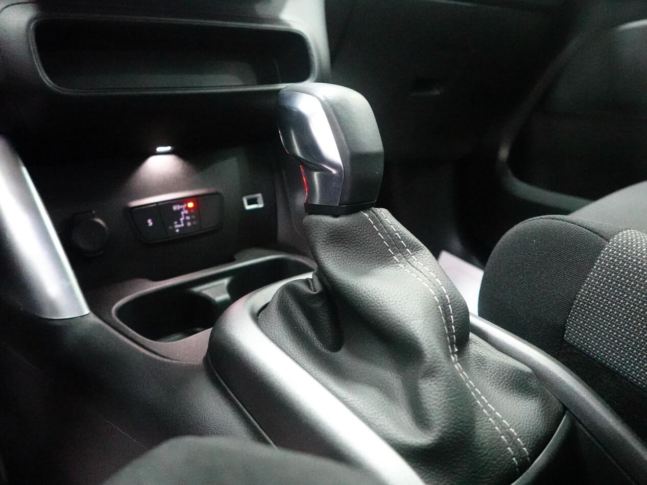 Citroen C3 Aircross 1.5 BlueHDI 120 CV EAT6 SHINE