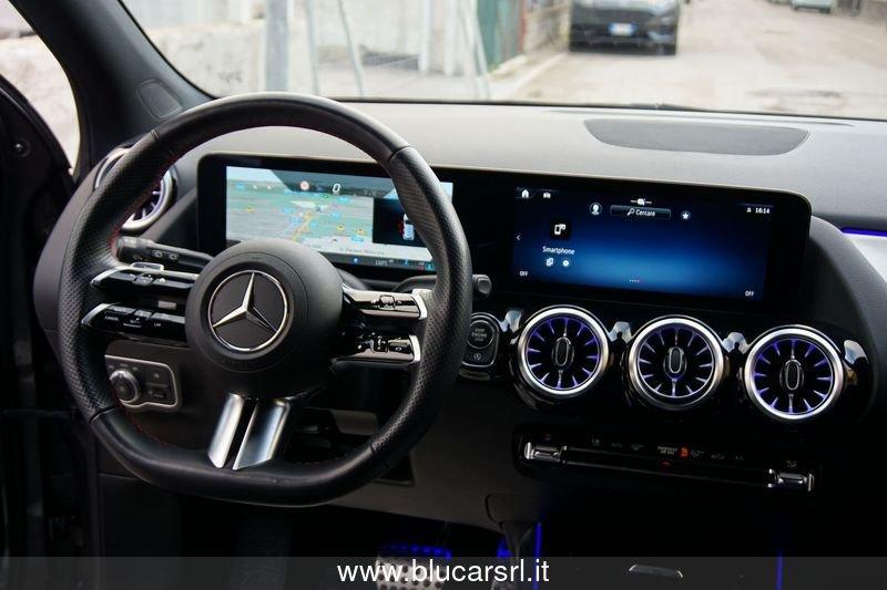 Mercedes-Benz GLA GLA 200 d Automatic 4Matic AMG Line Premium