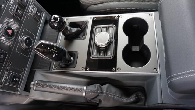INEOS Grenadier 3.0 Twin Turbo Diesel SW Trialmaster Edit. 5 posti