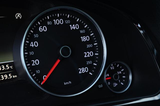 VOLKSWAGEN Touareg 3.0 TDI 245 CV tiptronic BlueMotion Tech