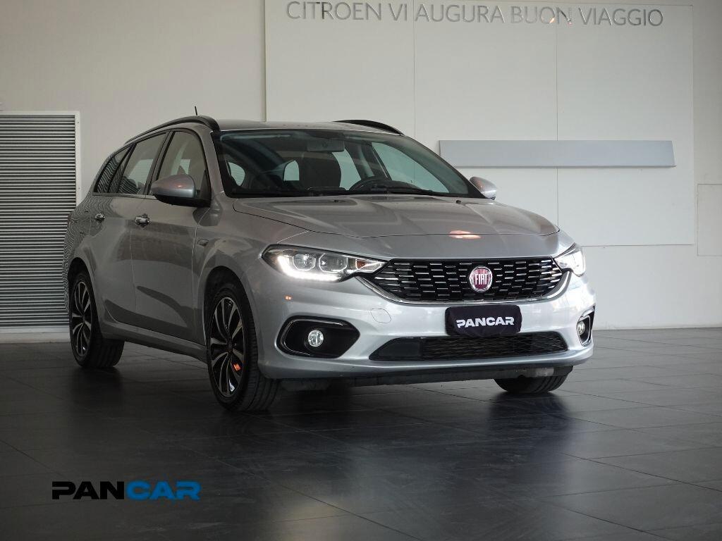 Fiat Tipo 1.3 Mjt S&S SW Lounge