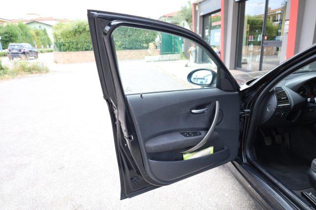 BMW 118 d 5Porte