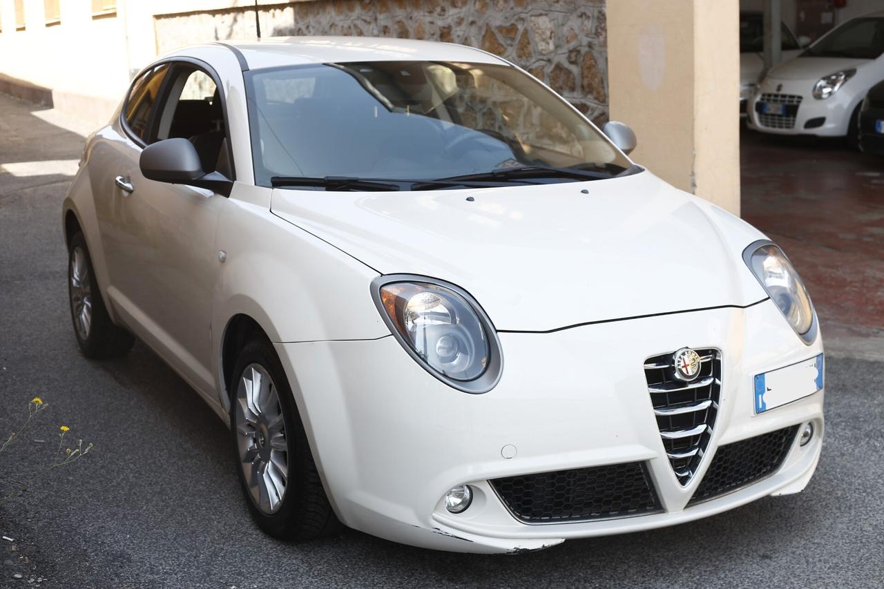 Alfa Romeo MiTo 1.3 JTDm 85 CV S&S Progression