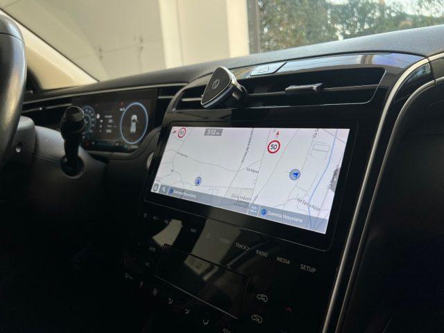 HYUNDAI Tucson 1.6 CRDi 48V XLine da?219,00