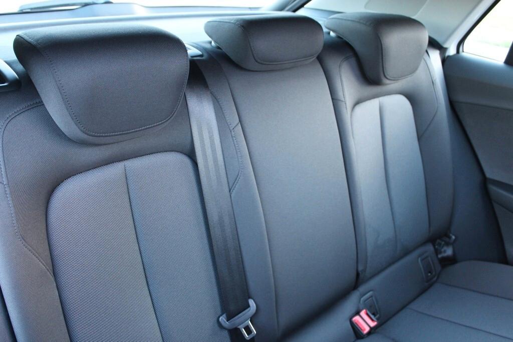 AUDI Q2 1.6 TDI 115CV *TETTO APRIBILE *CERCHI 17''