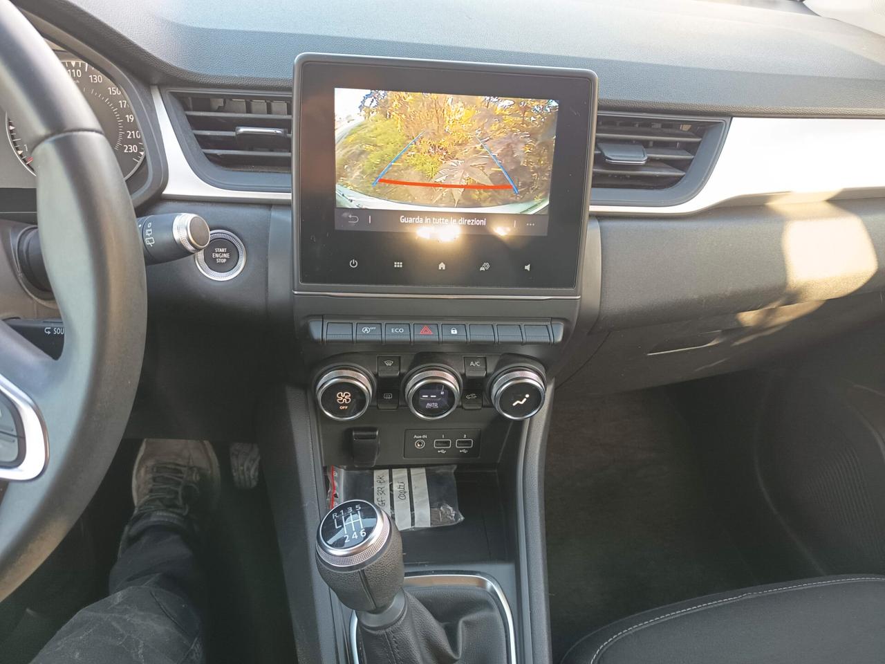 Renault Captur TCe 90 CV Zen