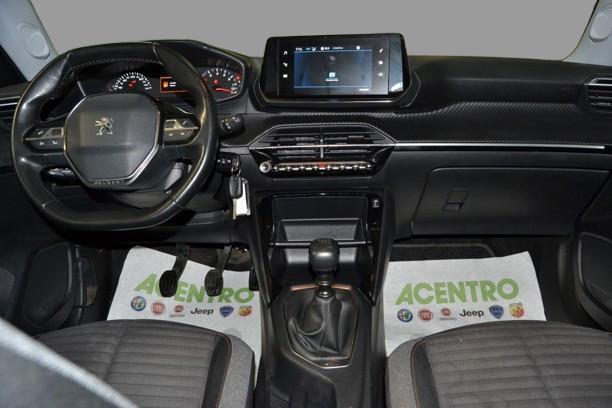 PEUGEOT 2008 1.5 BLUEHDI ALLURE PACK S&S 110CV