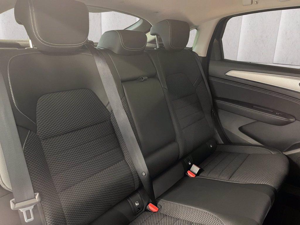 RENAULT Arkana 1.6 E-Tech full hybrid Intens 145cv del 2022