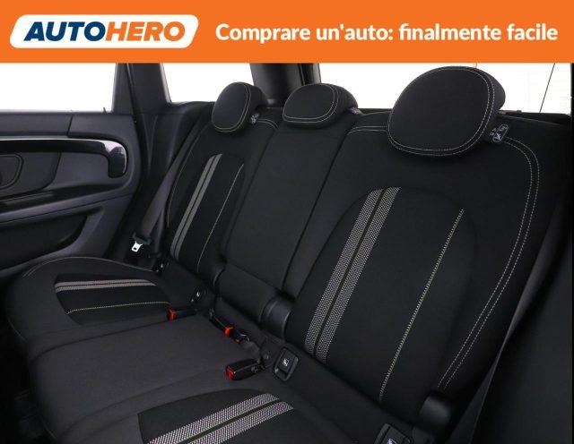 MINI Countryman 2.0 Cooper S Business Countryman