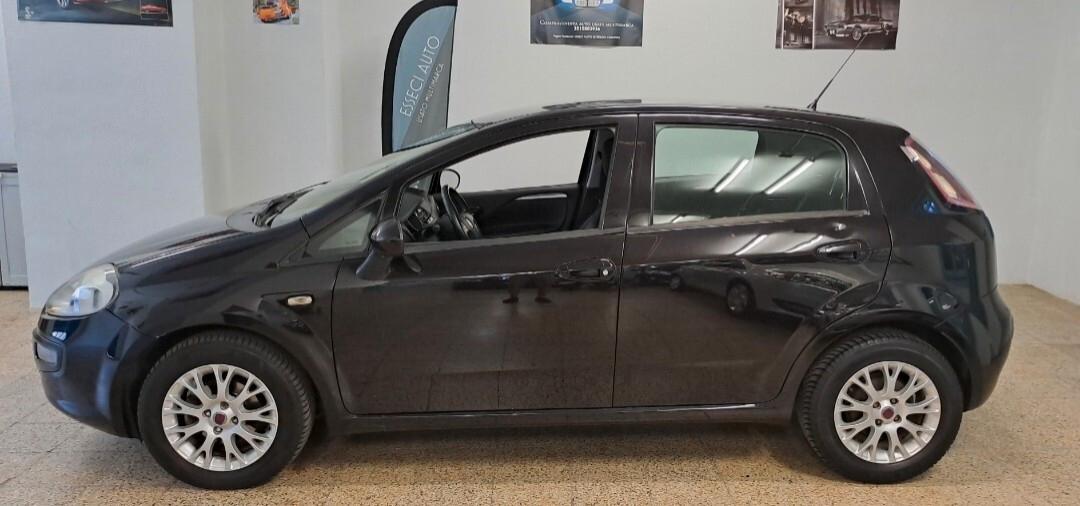 Fiat Punto Evo 1.4 M.Air 105cv NEOPATENTATI
