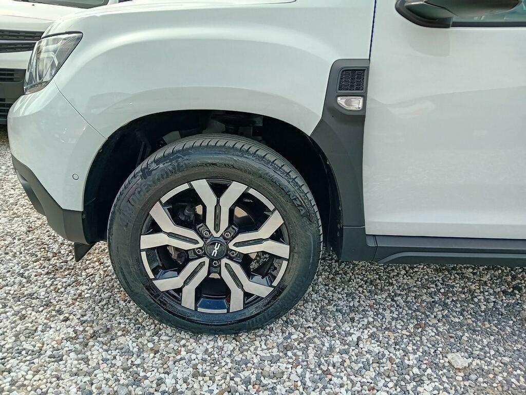 Dacia Duster 1.0 TCe Journey 4x2