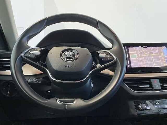 SKODA Kamiq 1.0 G-Tec Style
