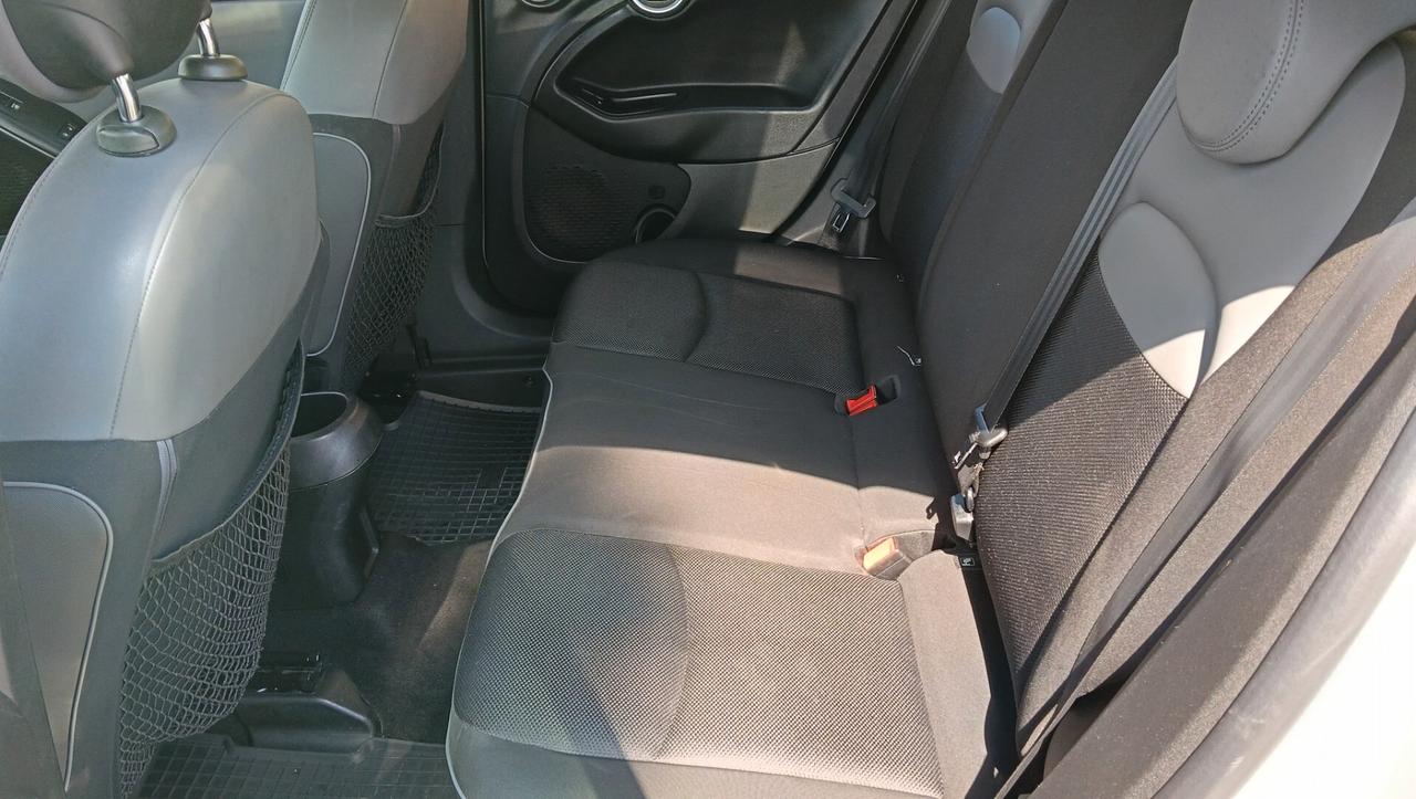 FIAT 500X 1.3 MTJ -PREZZO PROMO!