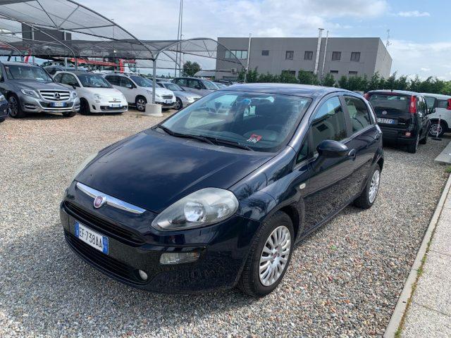 FIAT Punto Evo 1.2 5 porte S&S Dynamic