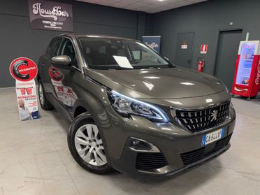 Peugeot 3008 BlueHDi 130 S&S EAT8 Active Pack