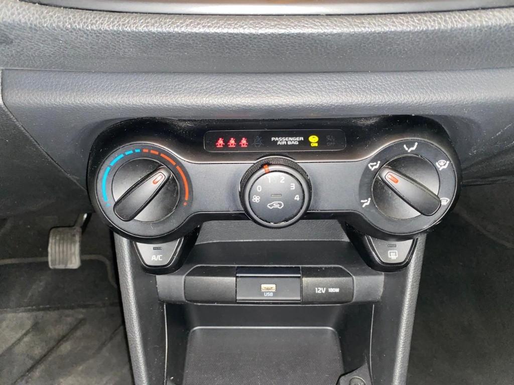 KIA Picanto III 2021 - Picanto 1.0 dpi Urban Techno&Design Pack