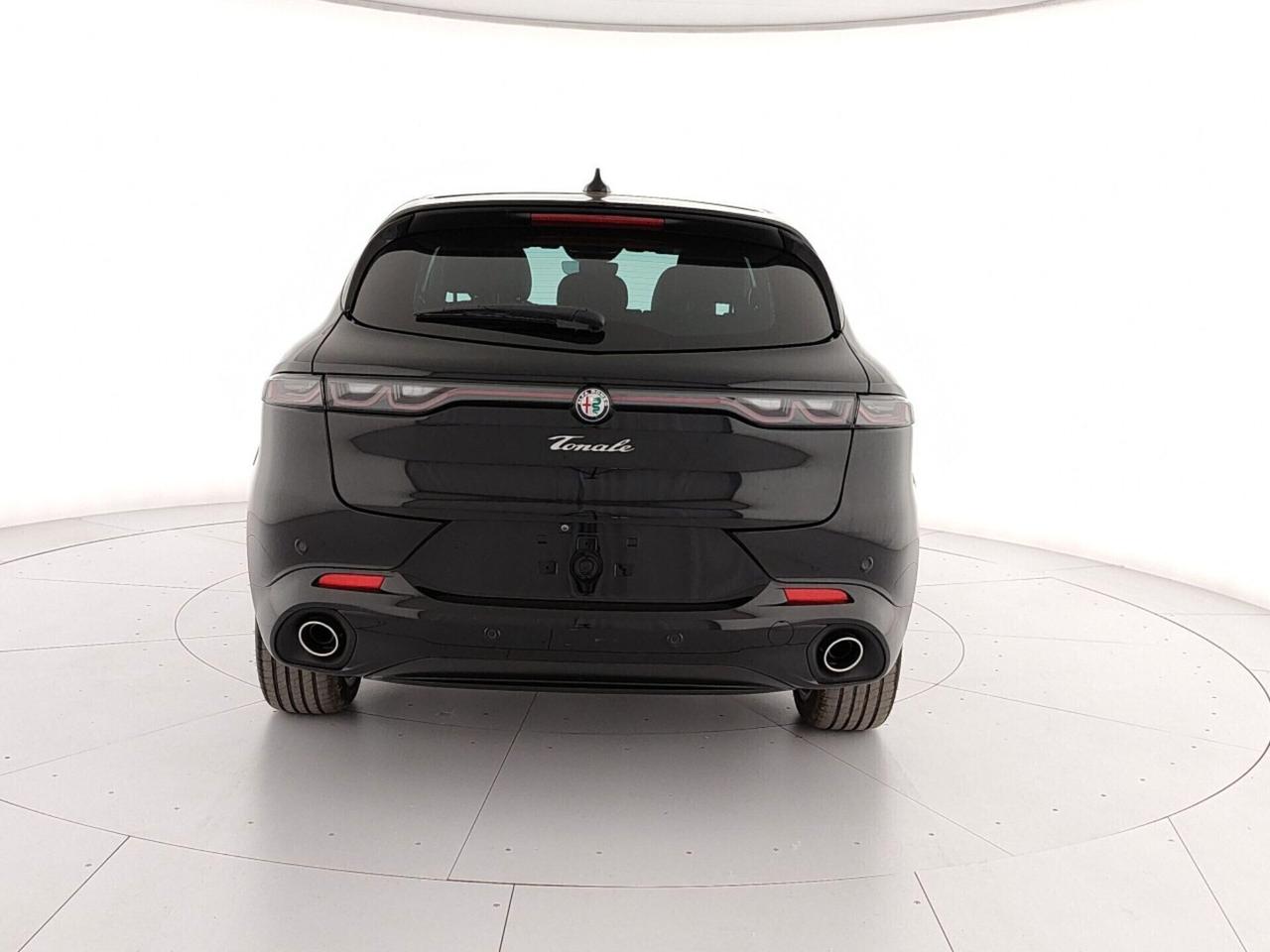 Alfa Romeo Tonale 1.3 280 CV PHEV AT6 Q4 Veloce