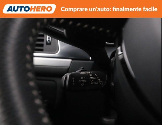 AUDI A6 Avant 2.0 TDI 190 CV quattro S tronic Business