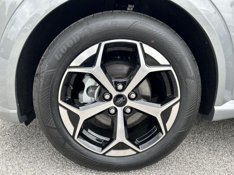 Ford Puma 1.0 EcoBoost Hybrid 125cv ST-Line PRONTA CONSEGNA ST LINE