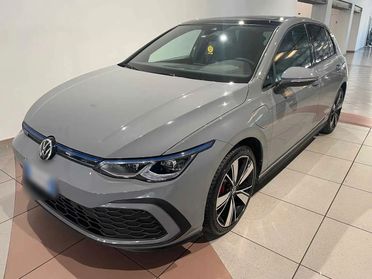 Volkswagen Golf 8 1.4 Plug-In Hybrid DSG GTE
