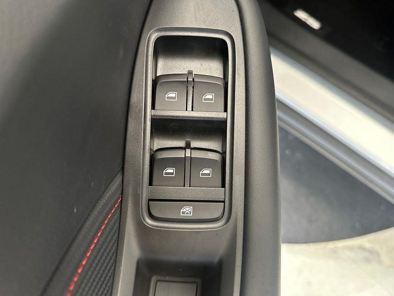 MG ZS 1.0T-GDI Luxury