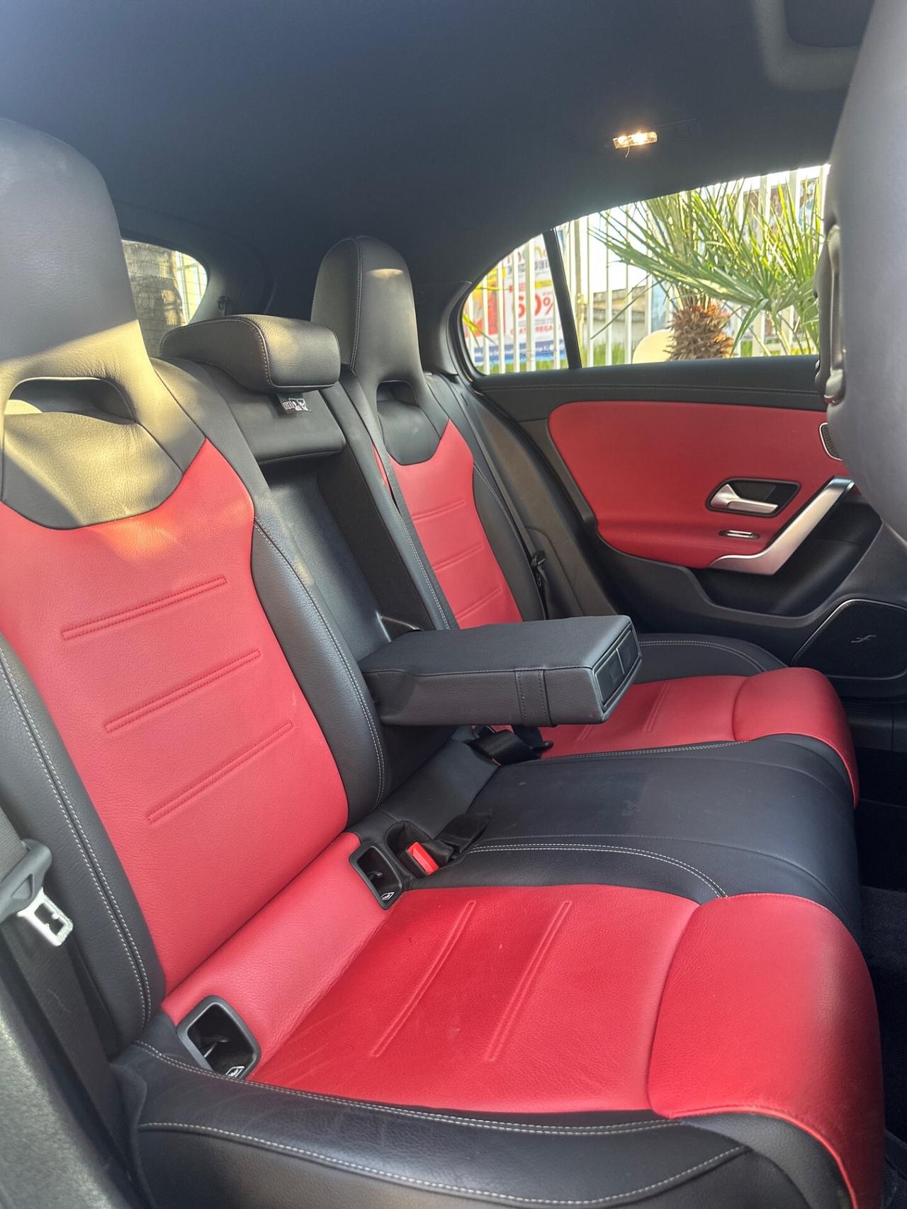 Mercedes-benz A 35 AMG 4Matic