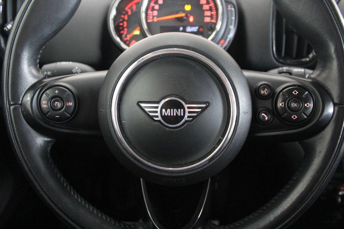 MINI - Countryman - Mini Cooper D