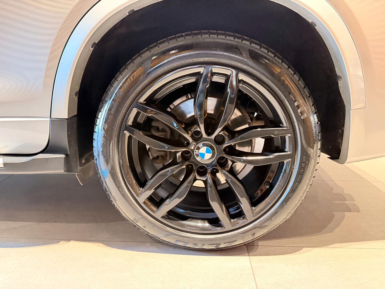 Bmw X4 xDrive30dA 249CV Msport