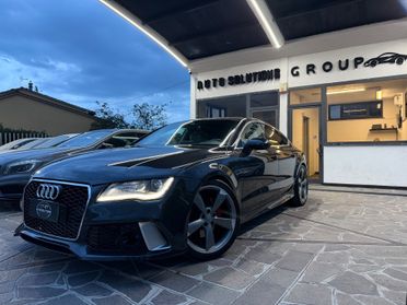 Audi A7 SPB 3.0 TDI 245 CV quattro Allestimento RS7 Full