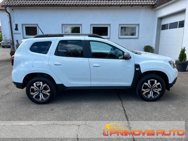 DACIA Duster 1.0 TCe GPL 4x2 Journey