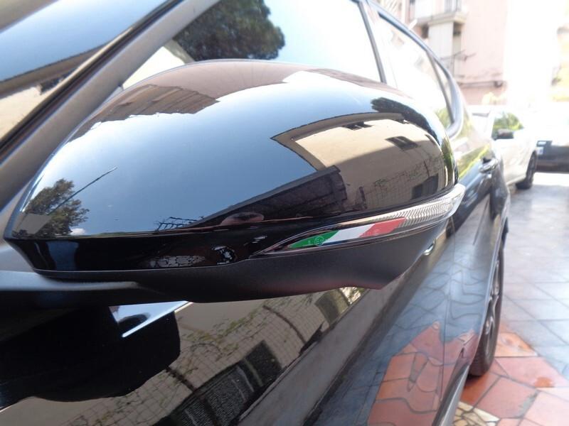 Alfa Romeo Tonale 1.6 diesel 130 CV TCT6 Tributo Italia