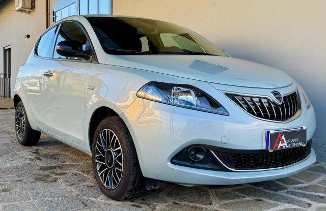 LANCIA Ypsilon 1.0 FireFly 5 porte S&S Hybrid Platino * PROMO FIN