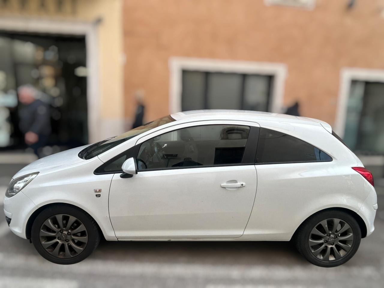 Opel Corsa 3p 1.2 85cv - ANCHE PER NEOPATENTATI