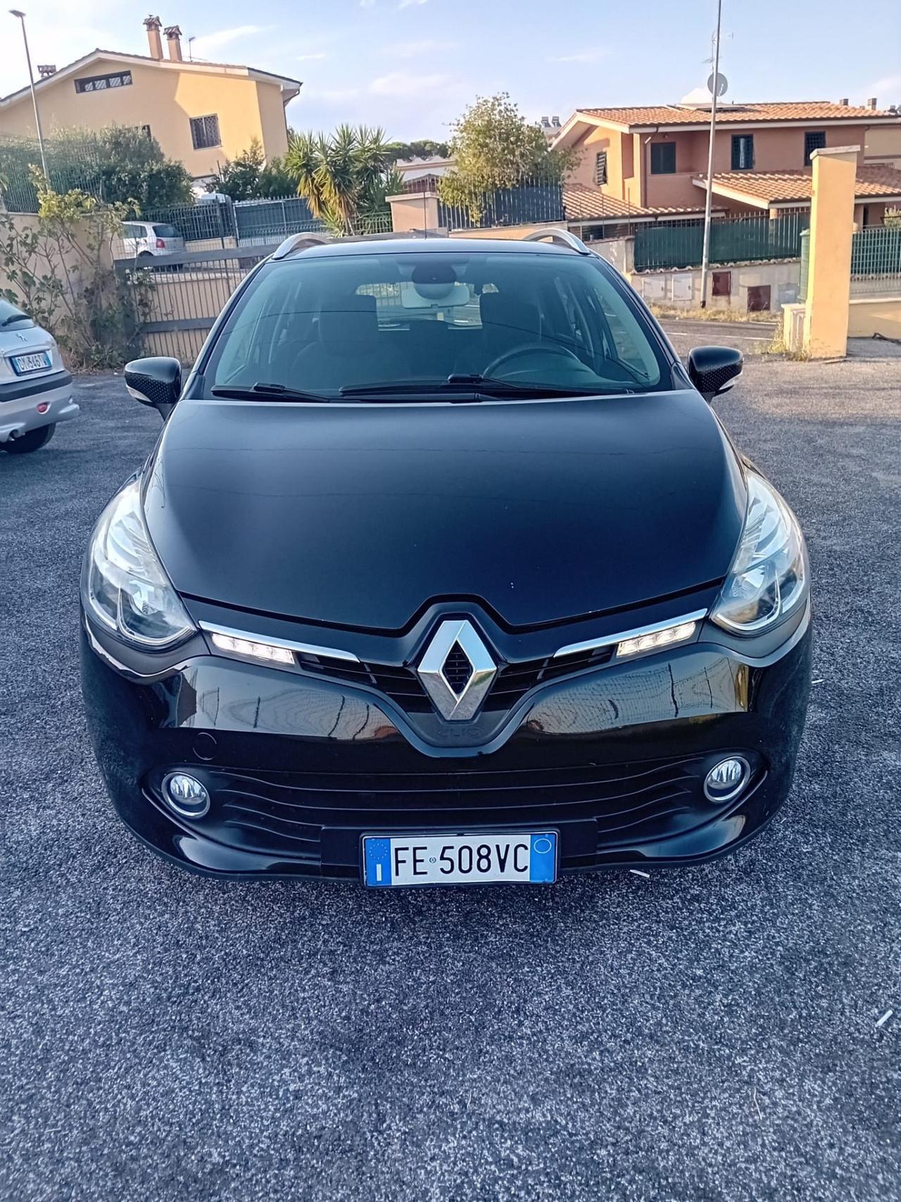 Renault Clio dCi 8V 75CV Start&Stop 5 porte Energy Zen