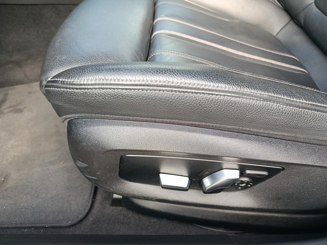 Bmw 520 520d 48V Touring Msport